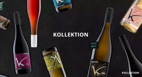 Kollektion (© Kesselring)