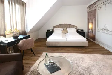 Wohlfühl DZ