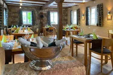 Restaurant Adams