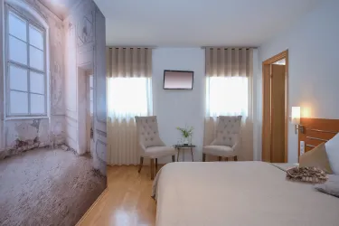 Wohlfühl DZ 4
