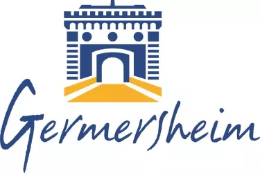 Logo Germersheim (© Stadt Germersheim)