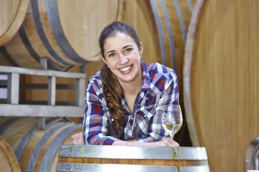 Vici (© Weingut Sankt Annaberg)