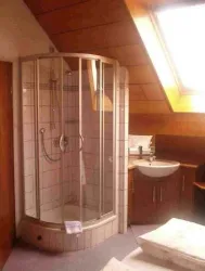 Dusche