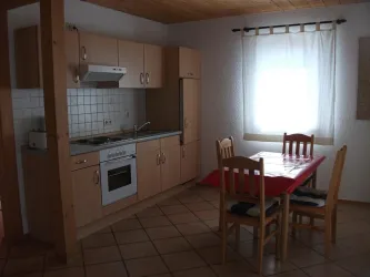 Küche EG