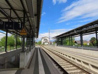 Freinsheim Bahnhof Bild 4 (© Urlaubsregion Freinsheim)