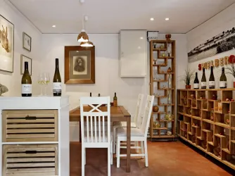Weinprobierstube