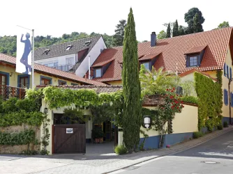 Das Weingut Philipp Hofmann