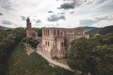 Die Adventssontage wurden hier festgelegt