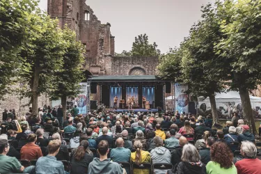 Seit Jahren wird der Limburg Sommer gefeiert