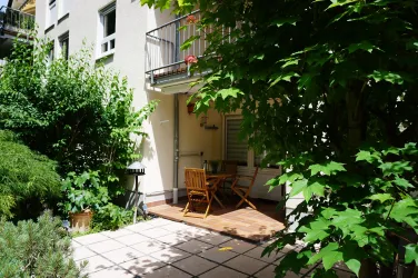 Garten 3