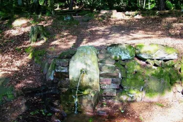 Gayersbrunnen