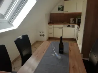 Küche (© Stadt Bad Dürkheim)