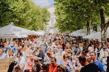 Bad Dürkheimer Stadtfest