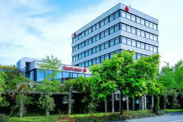 Sparkasse Rhein-Haardt (© Stad Bad Dürkheim)