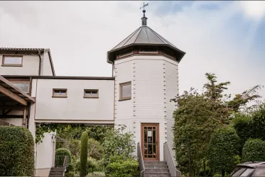 Turm Fewo