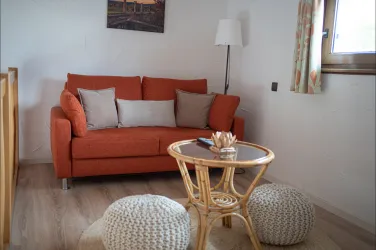 kleine Ferienwohnung