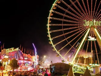 Riesenrad (© melhubach photographie)