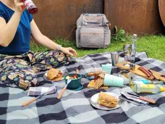 Picknick to go