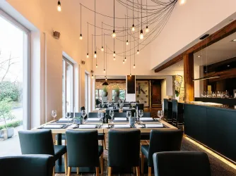 Restaurant (© Stadt Bad Dürkheim)