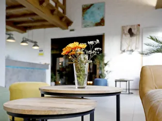 Lobby (© Stadt Bad Dürkheim)