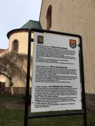 Katholische Kirche Kindsbach (© Tourist-Info VG Landstuhl)