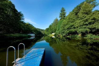 Bärenlochweiher 9027 (© VG Landstuhl, Fotograf Hafner)