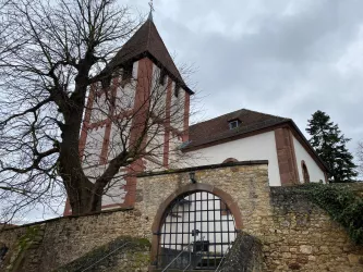 Prot Lambertskirche Bockenheim