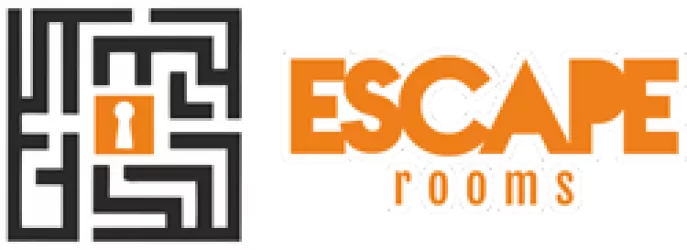 Logo Escape rooms (© Fun Park Kaiserslautern)