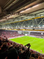 Fritz-Walter-Stadion (© Stadt Kaiserslautern)