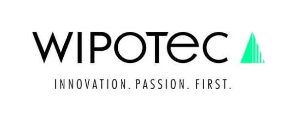 Logo WIPOTEC (© WIPOTEC GmbH)
