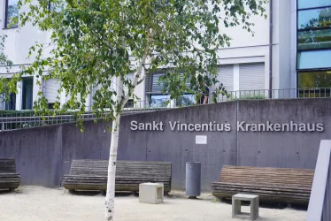 Haupteingang (© Stadt Speyer  Schmitt)