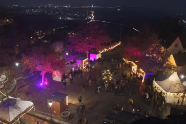 Neuleininger Weihnachtsmarkt Bild 3