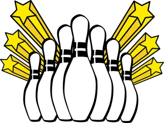 Bowling (© Pixabay)