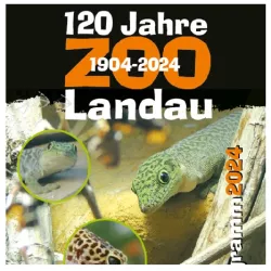 120 Jahre Zoo Landau