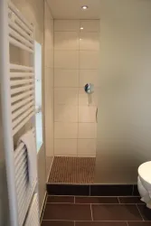 Dusche
