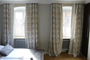 Fensterfront