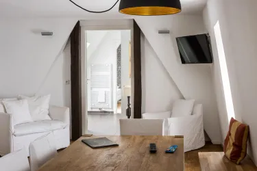 Sitzgelegenheit