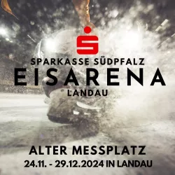 Eisarena (© Gaumenfreunde Event GmbH)