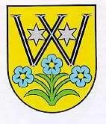 Wappen Landau Wollmesheim