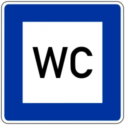 WC