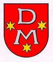 Wappen Landau Mörzheim