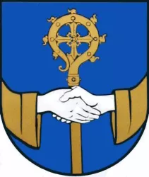 Wappen Landau-Mörlheim (© Stadt Landau in der Pfalz)