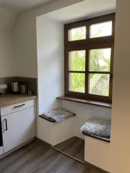 Küche, Detailansicht 1