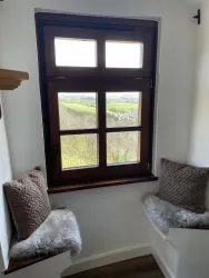 Schlafzimmer, Detailansicht 3