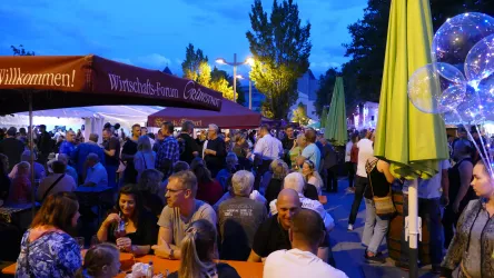 Weinfest Grünstadt (8)