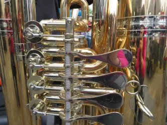 Tuba