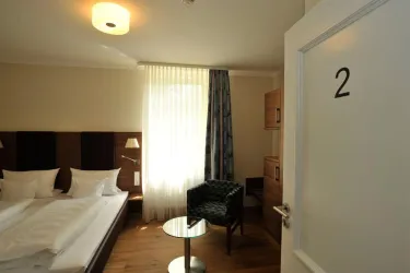 Zimmer der Komfort Kategorie I