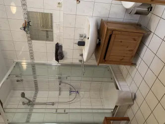 Dusche