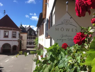 Ferienhaus "An der Dorflinde" (© Herr Möwes)