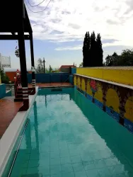 Pool (© Peter Graf)